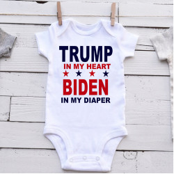 Onesies - Short Sleeve