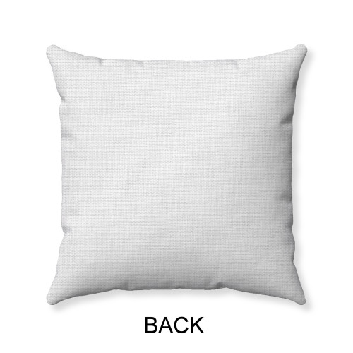 TRUMP 2024 - Make America Safe Again - Pillow Cover - 3 Sizes
