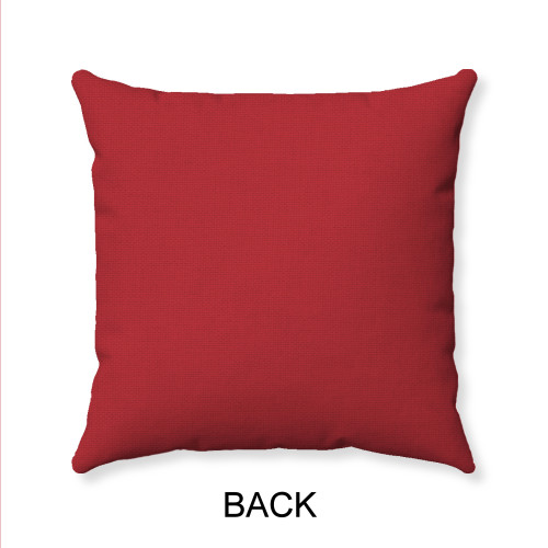 MAGA FORCE Pop Art Style Pillow Cover - Political Humor - 3 Sizes 