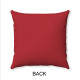 TRUMP 2024 - Make Liberals Cry Again - Political Humor Pillow Cover - 3 Sizes