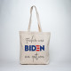 Political Humor Tote - Biden Failure Was an Option - Canvas Tote Bag