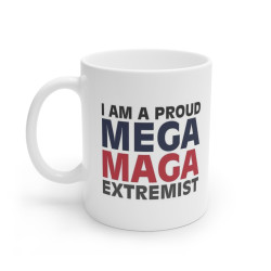Political Mugs
